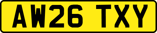 AW26TXY