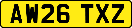 AW26TXZ