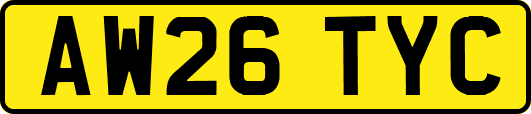 AW26TYC
