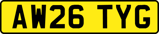 AW26TYG