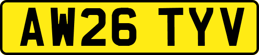 AW26TYV