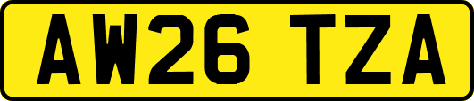 AW26TZA