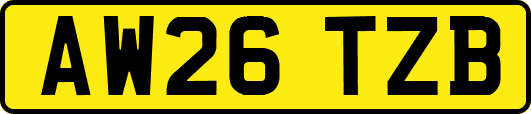 AW26TZB