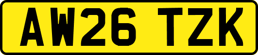 AW26TZK