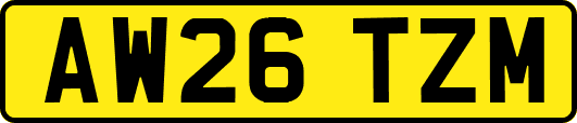 AW26TZM