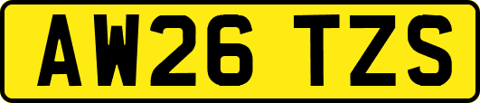 AW26TZS