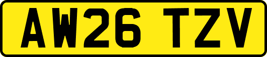 AW26TZV