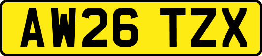 AW26TZX