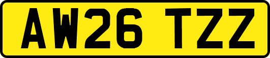AW26TZZ