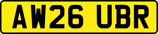 AW26UBR