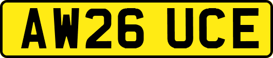AW26UCE