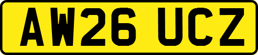 AW26UCZ