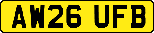 AW26UFB