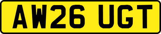 AW26UGT