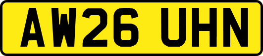 AW26UHN