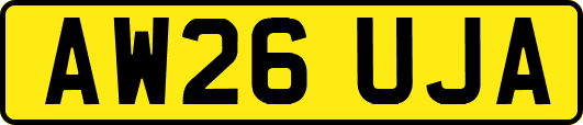 AW26UJA