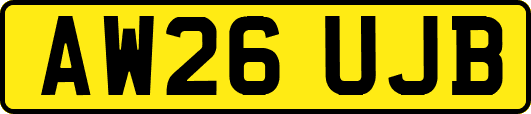 AW26UJB