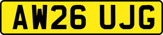 AW26UJG