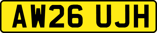 AW26UJH