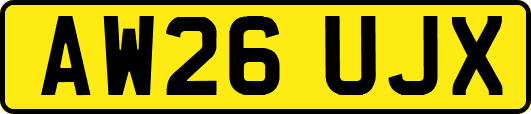 AW26UJX