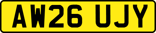 AW26UJY