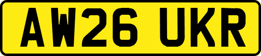 AW26UKR