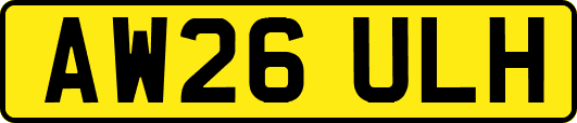 AW26ULH