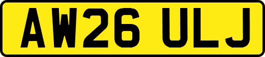 AW26ULJ