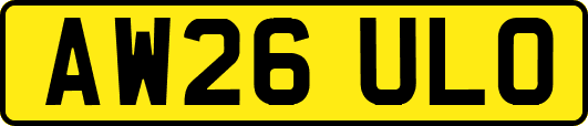 AW26ULO