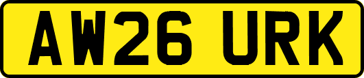 AW26URK