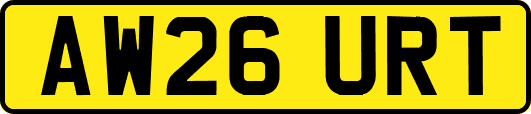 AW26URT