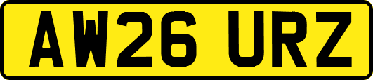 AW26URZ