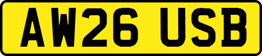 AW26USB