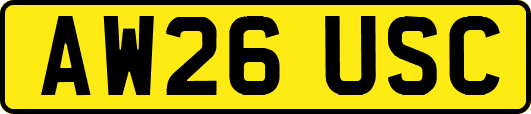 AW26USC
