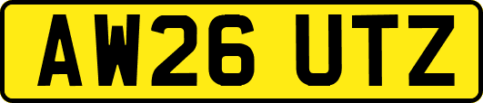 AW26UTZ