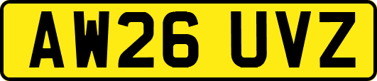 AW26UVZ