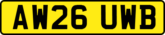 AW26UWB
