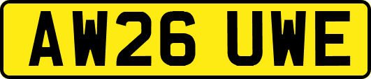 AW26UWE