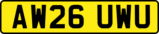 AW26UWU