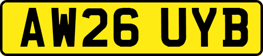 AW26UYB