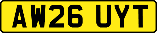 AW26UYT