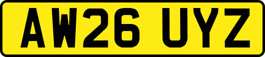 AW26UYZ