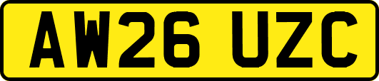 AW26UZC