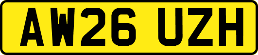 AW26UZH