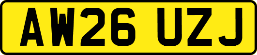 AW26UZJ