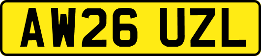 AW26UZL