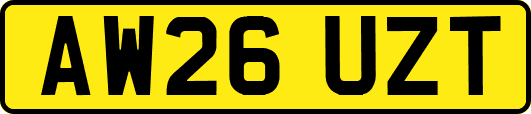 AW26UZT