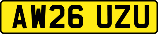 AW26UZU