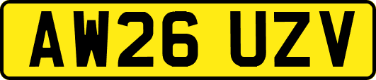 AW26UZV