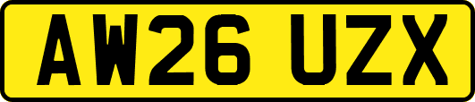 AW26UZX